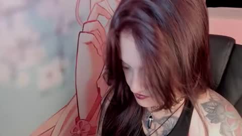 morana__hot online show from March 6, 5:57 am