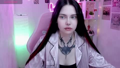 Morana online show from April 27, 2:08 am