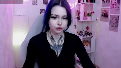 Morana online show from June 8, 2:12 am