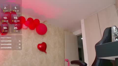 morena online show from March 28, 8:36 am