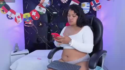Morena online show from July 2, 3:34 am