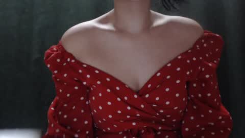 monika online show from February 2, 9:45 pm