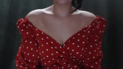 monika online show from February 9, 2:17 am