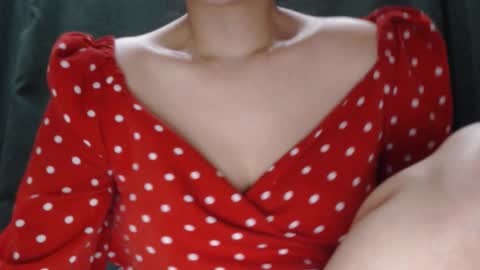 monika online show from December 22, 9:40 pm