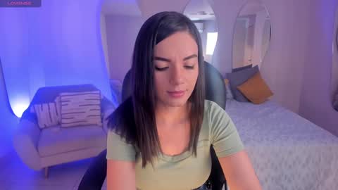 Snapshot of morganhicks chatting on February 13, 12:54 pm Morgan Hicks online show from February 13, 12:54 pm