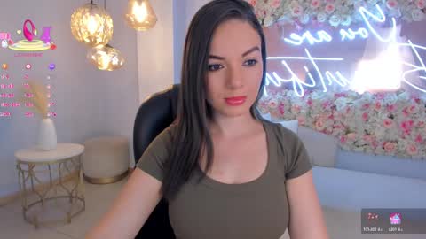 Snapshot of morganhicks chatting on March 8, 7:07 pm Morgan Hicks online show from March 8, 7:07 pm