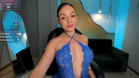 Morgan Hicks online show from April 24, 12:30 pm