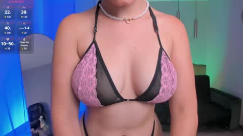 Morgan Hicks online show from June 4, 2:43 pm
