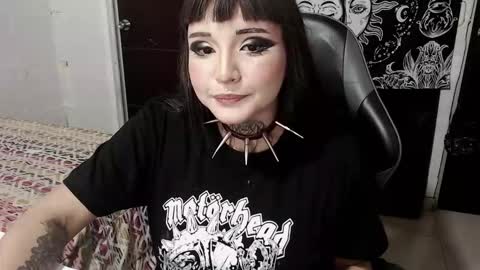 Morgan Moon online show from February 21, 6:30 pm