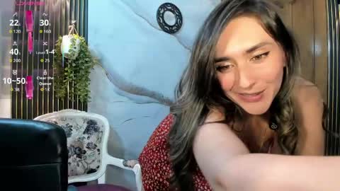 Moriah online show from April 23, 7:27 pm