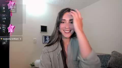 Snapshot of moriahhoe chatting on January 27, 7:13 pm Moriah online show from January 27, 7:13 pm