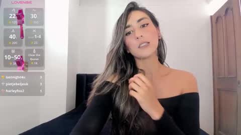 Snapshot of moriahhoe chatting on September 23, 7:12 pm Moriah online show from September 23, 7:12 pm