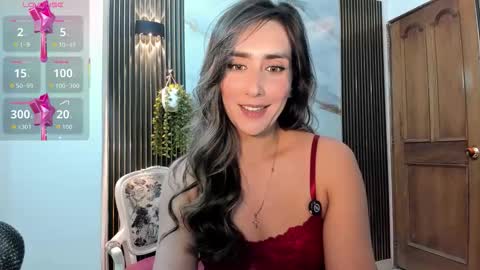 Moriah online show from February 15, 2:25 am