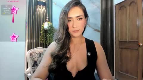 Moriah online show from March 24, 1:33 am