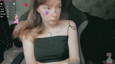 Lisa 3 online show from December 22, 1:42 am