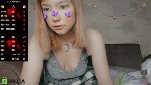 Lisa 3 online show from December 28, 8:26 am