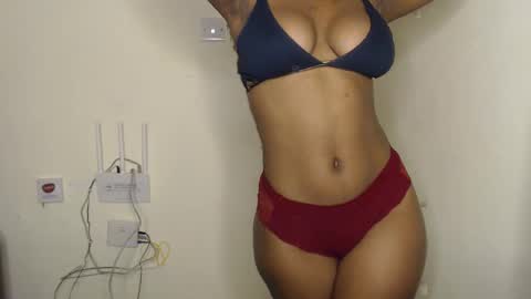 Snapshot of morning_bliss chatting on December 5, 12:30 am Mellisa online show from December 5, 12:30 am