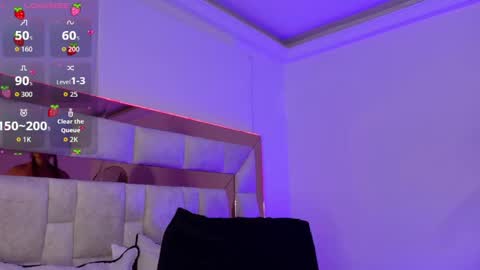 morriggan online show from April 28, 2:27 am