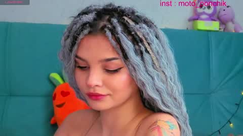 Kris online show from April 23, 12:29 pm