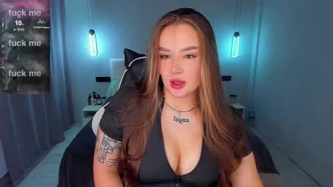 Carolina online show from November 14, 3:45 pm