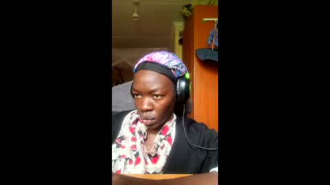 Mouthymiss online show from January 17, 8:44 am