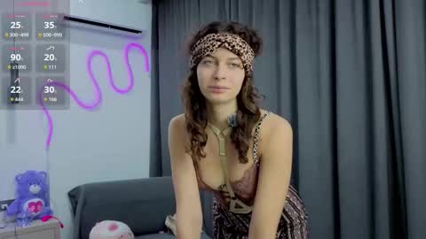 Luna online show from November 25, 11:16 pm