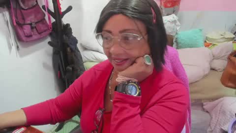 mrs_mommy online show from April 26, 8:28 pm