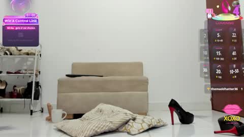 Tell me Katty  online show from April 27, 1:52 pm