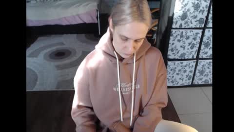 Sasha online show from January 17, 10:23 am