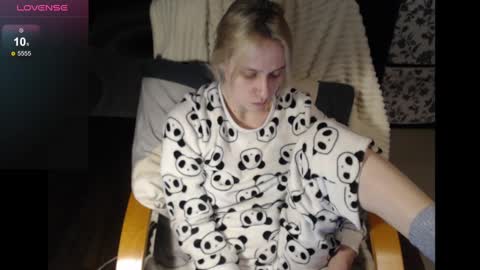 Sasha online show from January 3, 1:59 am