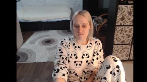 Sasha online show from February 3, 2:53 am