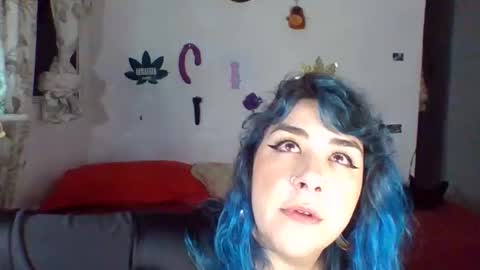 Mrs Venus online show from November 16, 4:47 am