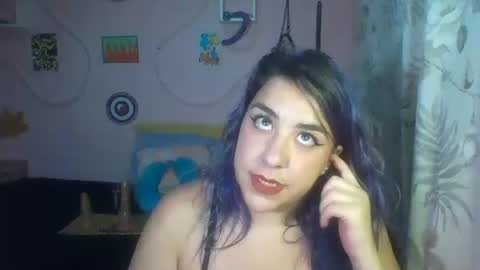 Mrs Venus online show from March 2, 7:41 pm