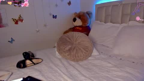 Snapshot of ms_afrodita_ chatting on October 14, 8:44 pm Tania online show from October 14, 8:44 pm