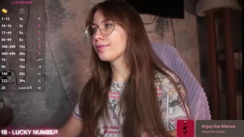 Allison online show from October 31, 2:21 pm