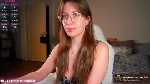Allison online show from May 31, 6:20 pm