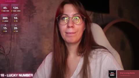 Allison online show from December 2, 12:29 pm