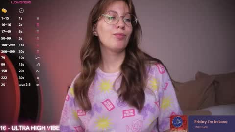 Allison online show from September 11, 7:47 pm