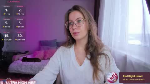 Allison online show from March 4, 11:19 am