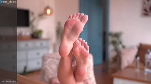 dira and the riru tribe online show from April 28, 1:15 pm