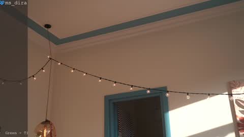 dira and the riru tribe online show from March 13, 1:56 pm