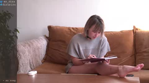 dira and the riru tribe online show from April 29, 1:25 pm