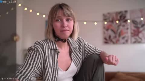 dira and the riru tribe online show from April 26, 1:42 pm