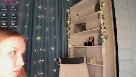 Eva 3 online show from September 12, 2:13 pm