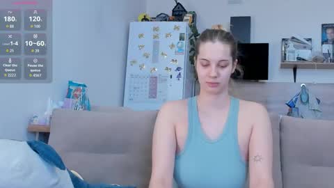 Ms ForYOU online show from April 26, 2:04 pm