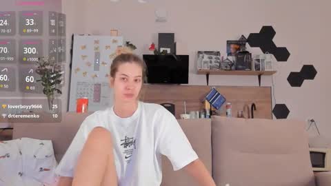 Ms ForYOU online show from October 31, 3:52 am