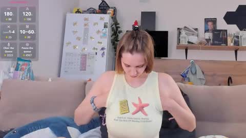 Ms ForYOU online show from April 25, 1:41 pm