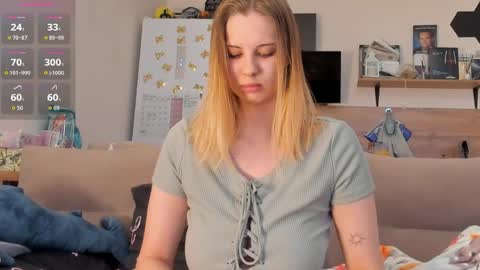 Ms ForYOU online show from April 24, 3:26 pm