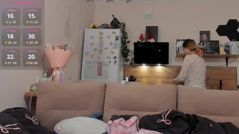 Ms ForYOU online show from March 9, 2:15 am