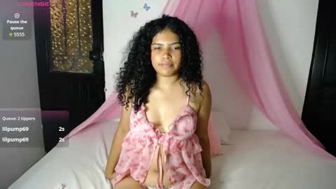 Ivanna  online show from November 15, 12:55 am